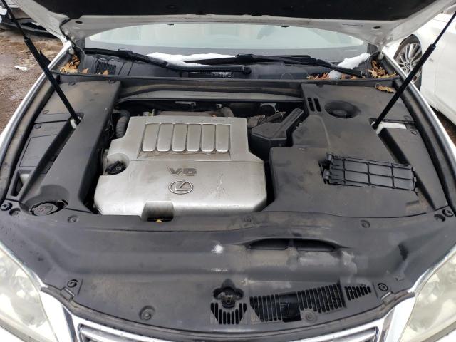 صورة رقم 11 من المزاد - 2010 LEXUS ES 350 مع VIN JTHBK1EG2A2370465