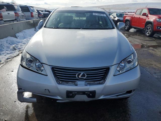 Photo 5 from auction – 2007 LEXUS ES 350 with VIN JTHBJ46G572134579