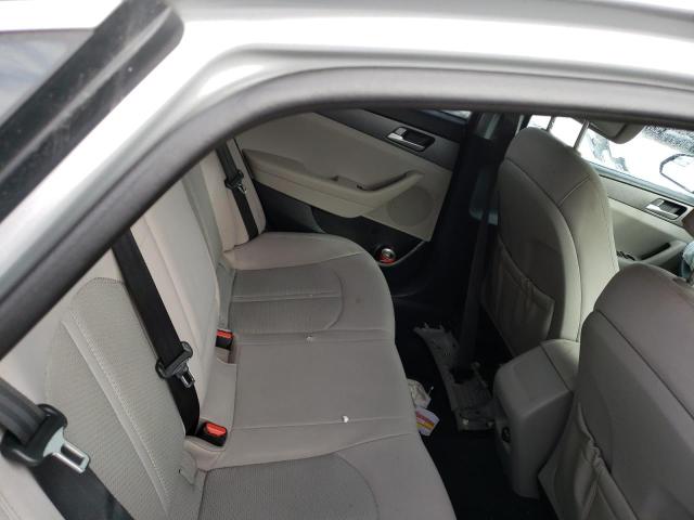 Photo 10 from auction – 2016 HYUNDAI SONATA SE with VIN 5NPE24AF9GH368412