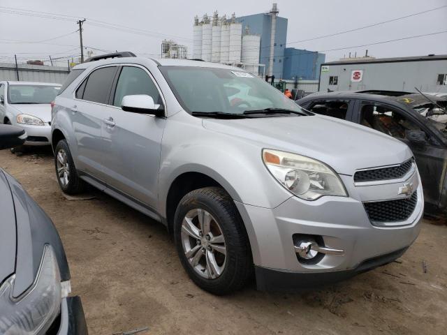 Photo 4 from auction – 2013 CHEVROLET EQUINOX LT with VIN 2GNALPEK0D6176159