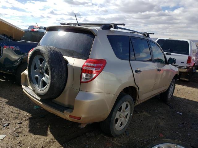 Photo 3 from auction – 2010 TOYOTA RAV4 with VIN 2T3ZF4DV8AW035885