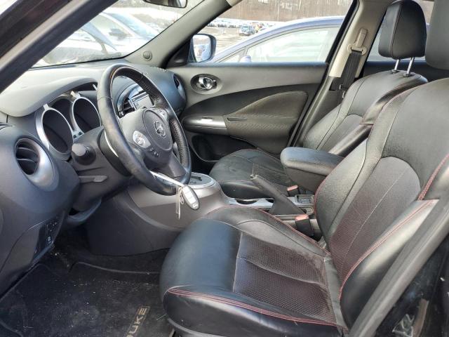 Photo 7 from auction – 2016 NISSAN JUKE S with VIN JN8AF5MV6GT656884