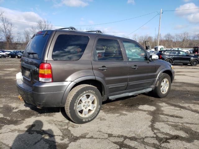 Photo 3 from auction – 2006 FORD ESCAPE XLT with VIN 1FMCU93126KC27550