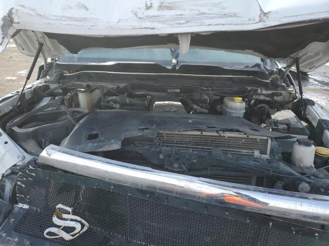 Photo 12 from auction – 2016 RAM 2500 SLT with VIN 3C6UR5DL0GG330064