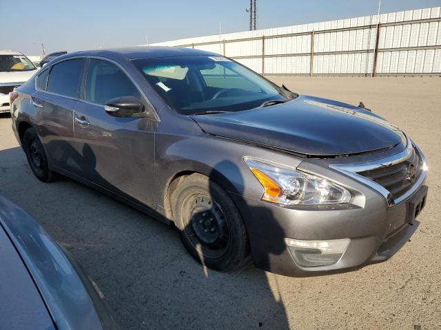 Photo 4 from auction – 2015 NISSAN ALTIMA 2.5 with VIN 1N4AL3AP0FC453606