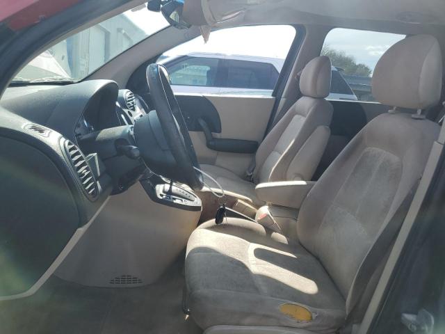 Photo 7 from auction – 2004 SATURN VUE with VIN 5GZCZ33D44S814292