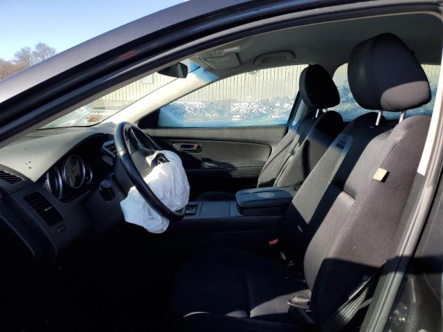 Photo 7 from auction – 2014 MAZDA CX-9 SPORT with VIN JM3TB2BV9E0445508