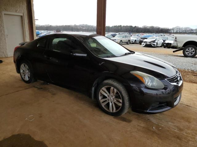 Photo 4 from auction – 2013 NISSAN ALTIMA S with VIN 1N4AL2EP4DC200371