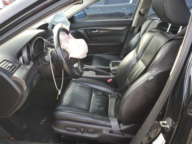 Photo 7 from auction – 2012 ACURA TL with VIN 19UUA8F58CA006824