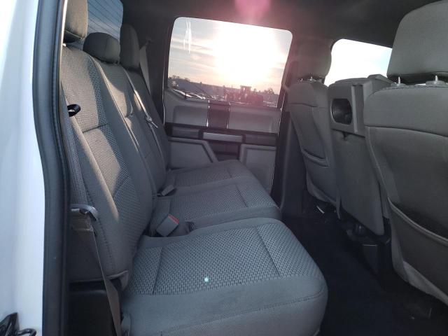 Photo 10 from auction – 2019 FORD F150 SUPER with VIN 1FTEW1E54KKC71858