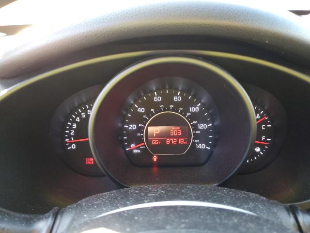Photo 9 from auction – 2016 KIA SOUL with VIN KNDJN2A24G7314317
