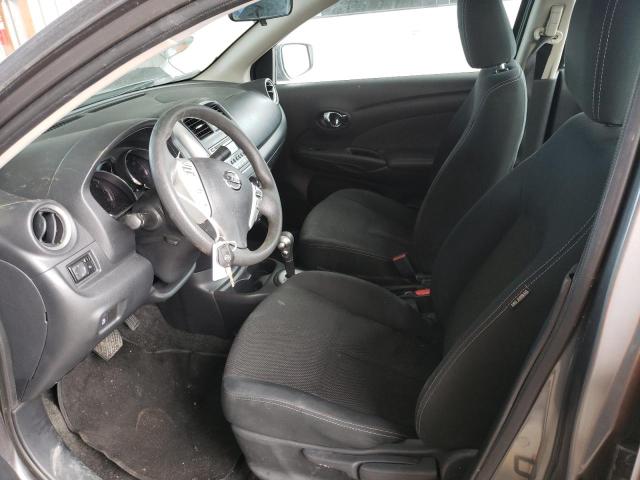 Photo 7 from auction – 2016 NISSAN VERSA 4D with VIN 3N1CN7AP6GL830811