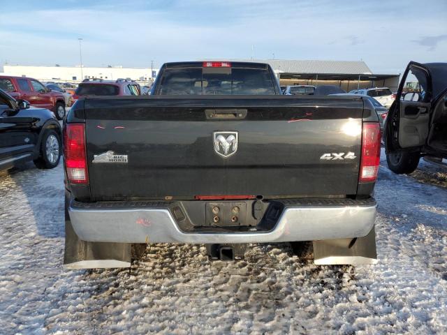 Photo 6 from auction – 2013 RAM 3500 SLT with VIN 3C63RRHL9DG597521