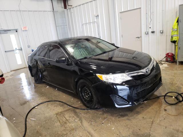 Photo 4 from auction – 2014 TOYOTA CAMRY L with VIN 4T1BF1FK6EU467215