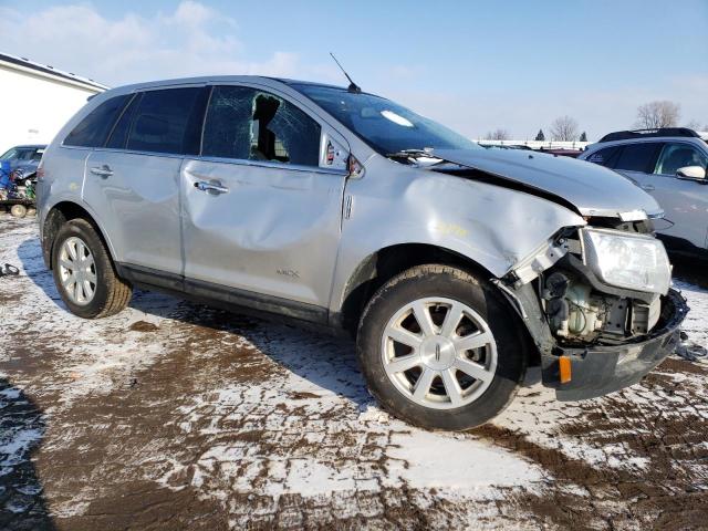 Photo 4 from auction – 2010 LINCOLN MKX with VIN 2LMDJ8JC7ABJ06905