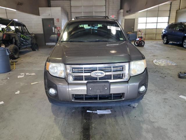 Photo 5 from auction – 2010 FORD ESCAPE XLT with VIN 1FMCU9DG7AKC67053