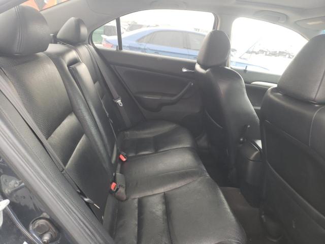 Photo 10 from auction – 2005 ACURA TSX with VIN JH4CL96945C004653