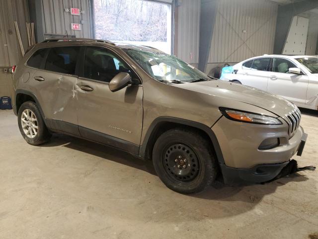 Photo 4 from auction – 2016 JEEP CHEROKEE L with VIN 1C4PJLCB7GW370590