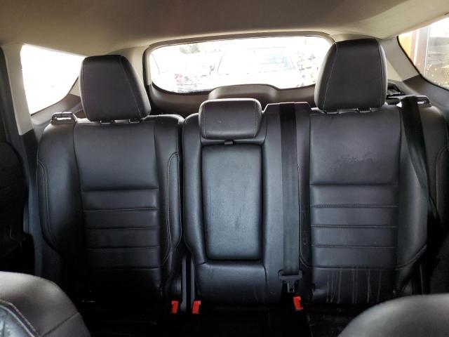 Photo 10 from auction – 2014 FORD ESCAPE TIT with VIN 1FMCU0J94EUE07023
