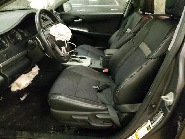 Photo 7 from auction – 2014 TOYOTA CAMRY L with VIN 4T1BF1FK4EU431829