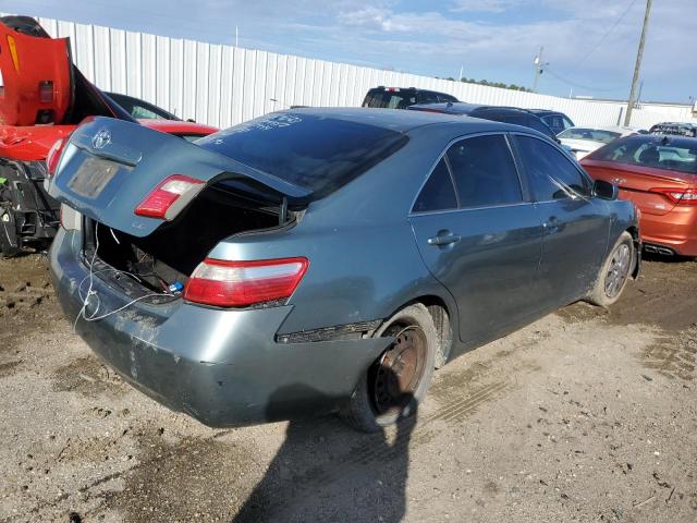 Photo 3 from auction – 2009 TOYOTA CAMRY BASE with VIN 4T1BE46K49U837944