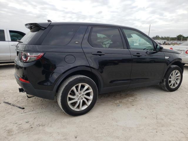 Photo 3 from auction – 2016 LAND ROVER DISCOVERY with VIN SALCR2BGXGH553042