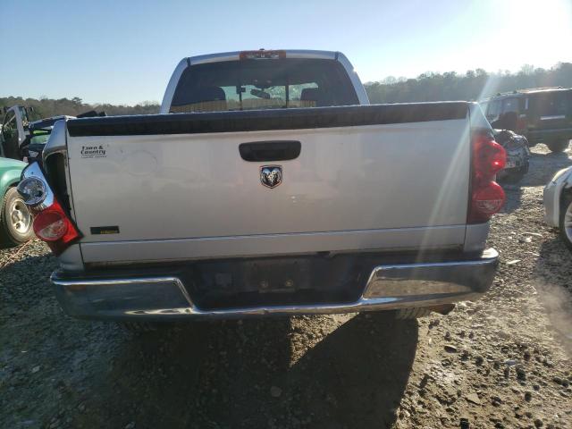 Photo 6 from auction – 2007 DODGE RAM 1500 S with VIN 1D7HA18P87S216982