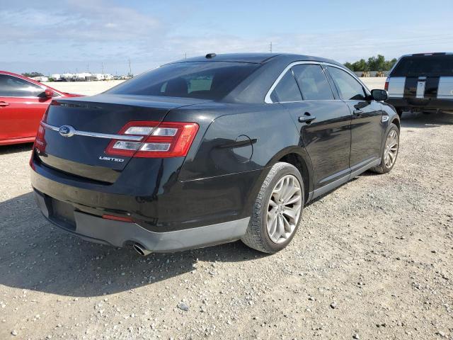 Photo 3 from auction – 2013 FORD TAURUS LIM with VIN 1FAHP2F87DG121263