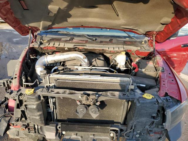 Photo 11 from auction – 2010 DODGE RAM 1500 with VIN 1D7RV1GT4AS258824