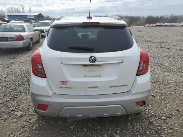 Photo 6 from auction – 2016 BUICK ENCORE with VIN KL4CJCSB0GB701625