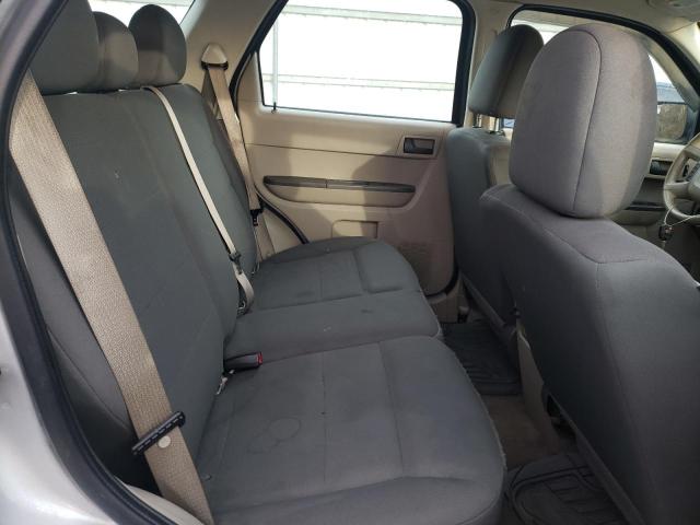 Photo 11 from auction – 2010 FORD ESCAPE XLS with VIN 1FMCU0C77AKA30656
