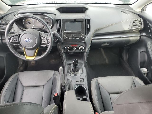 Photo 8 from auction – 2021 SUBARU CROSSTREK with VIN JF2GTHRC8MH380540