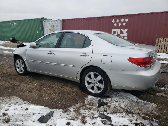 Photo 2 from auction – 2005 LEXUS ES330 with VIN JTHBA30G455093098