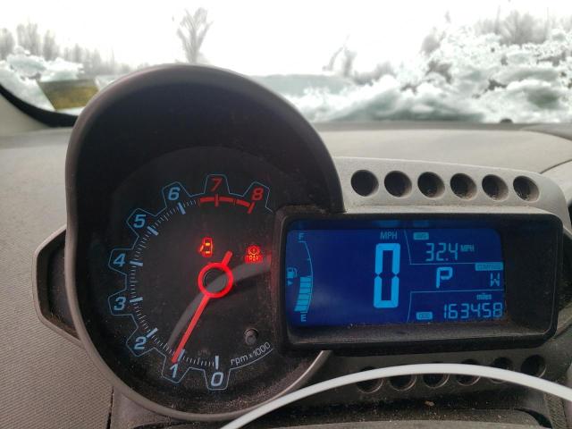Photo 9 from auction – 2014 CHEVROLET SONIC LS with VIN 1G1JA5SG3E4208567