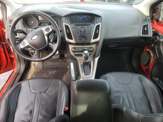 صورة رقم 8 من المزاد - 2012 FORD FOCUS SEL مع VIN 1FAHP3H20CL175976