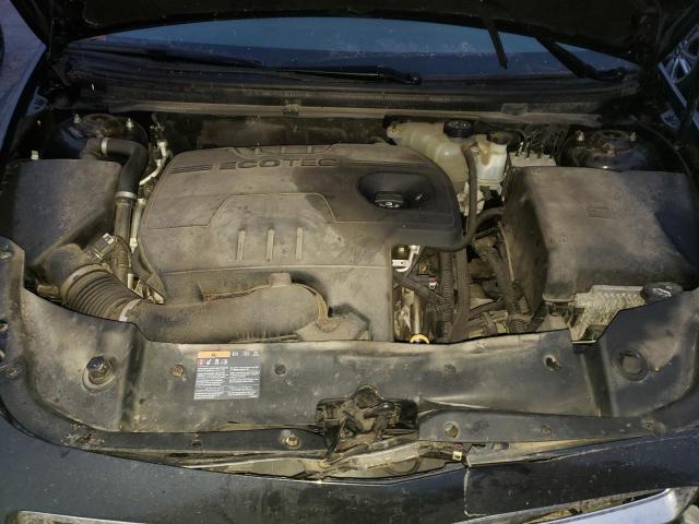 Photo 11 from auction – 2010 CHEVROLET MALIBU LS with VIN 1G1ZB5EB6AF277185