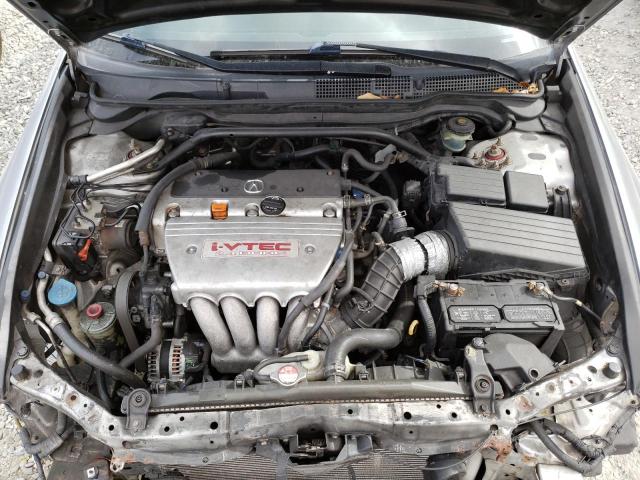 Photo 11 from auction – 2007 ACURA TSX with VIN JH4CL96937C007336