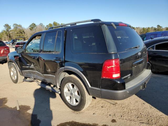 Photo 2 from auction – 2004 FORD EXPLORER X with VIN 1FMZU73K14ZB41836