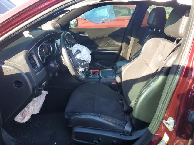 Photo 7 from auction – 2018 DODGE CHARGER R/ with VIN 2C3CDXGJ2JH329941