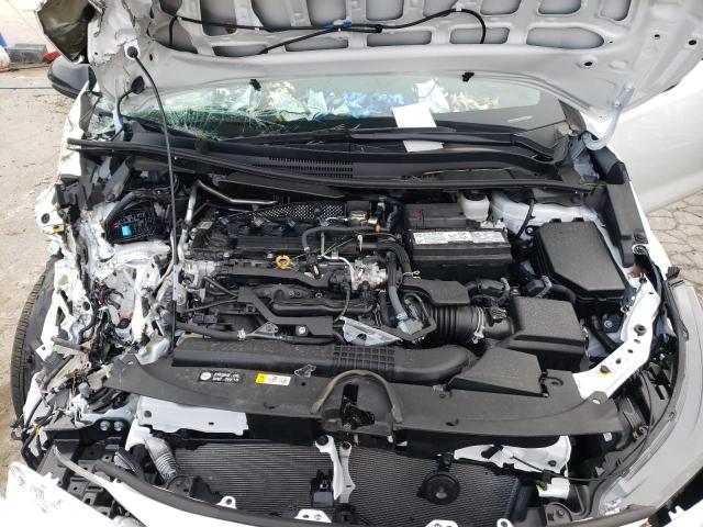 Photo 11 from auction – 2022 TOYOTA COROLLA SE with VIN 5YFS4MCE9NP122820