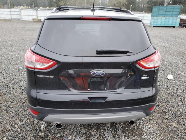 Photo 6 from auction – 2013 FORD ESCAPE SE with VIN 1FMCU9G9XDUA35598