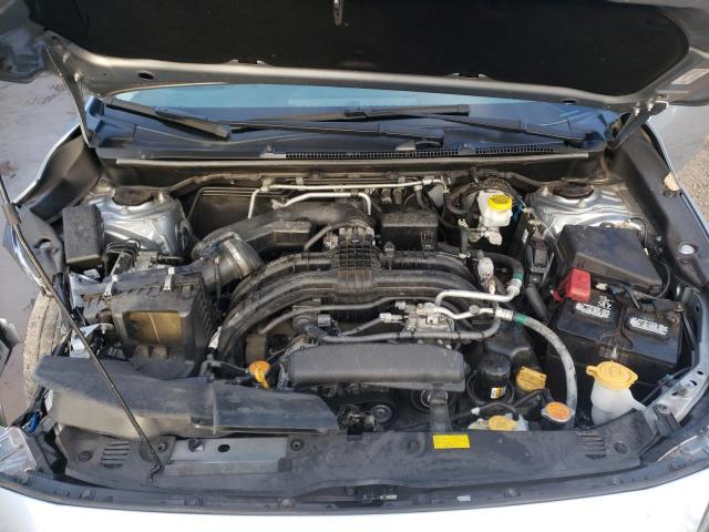 Photo 11 from auction – 2018 SUBARU IMPREZA LI with VIN 4S3GKAT64J3616170
