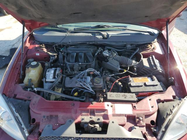 Photo 11 from auction – 2005 FORD TAURUS SEL with VIN 1FAFP56245A210104