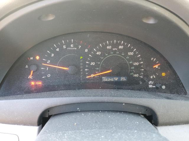 Photo 9 from auction – 2009 TOYOTA CAMRY BASE with VIN 4T1BE46K19U285402