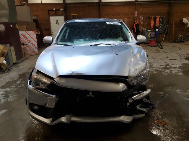 Photo 5 from auction – 2017 MITSUBISHI OUTLANDER with VIN JA4AR3AW5HZ030885