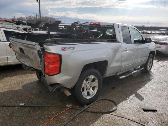 Photo 3 from auction – 2017 CHEVROLET SILVERADO with VIN 1GCVKREC4HZ335812