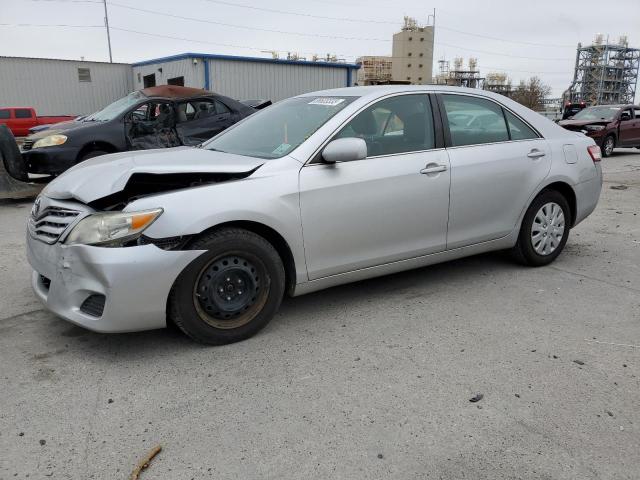 TOYOTA CAMRY BASE 2011 z numerem VIN 4T4BF3EKXBR166090 - Zdjęcie z aukcji