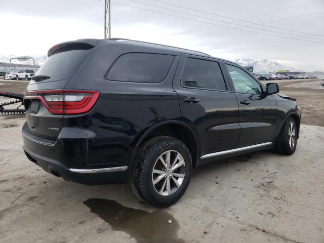 Photo 3 from auction – 2016 DODGE DURANGO LI with VIN 1C4RDJDG6GC467389