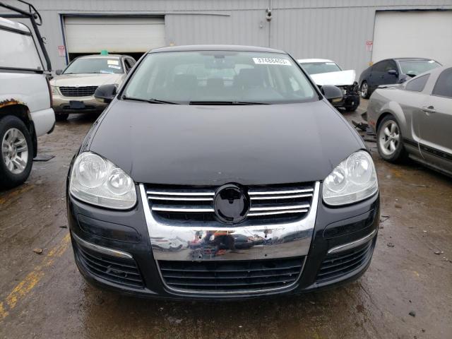 Photo 5 from auction – 2005 VOLKSWAGEN NEW JETTA with VIN 3VWSF71K15M621264