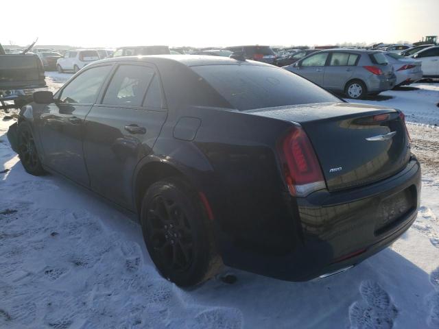 Photo 2 from auction – 2019 CHRYSLER 300 S with VIN 2C3CCAGGXKH654603